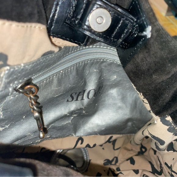 Vintage juicy couture bag - Picture 4 of 6